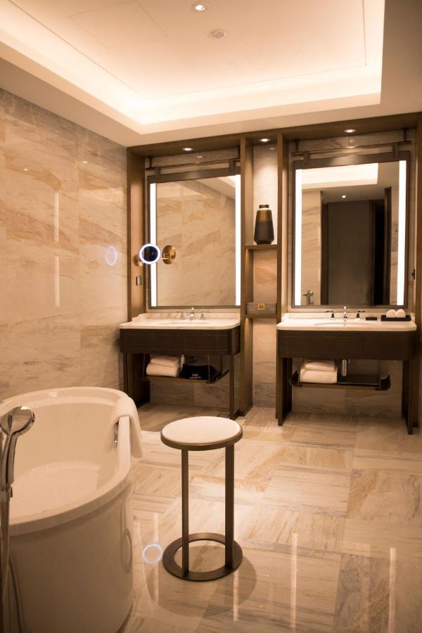 Wanda Vista Changchun Exterior foto