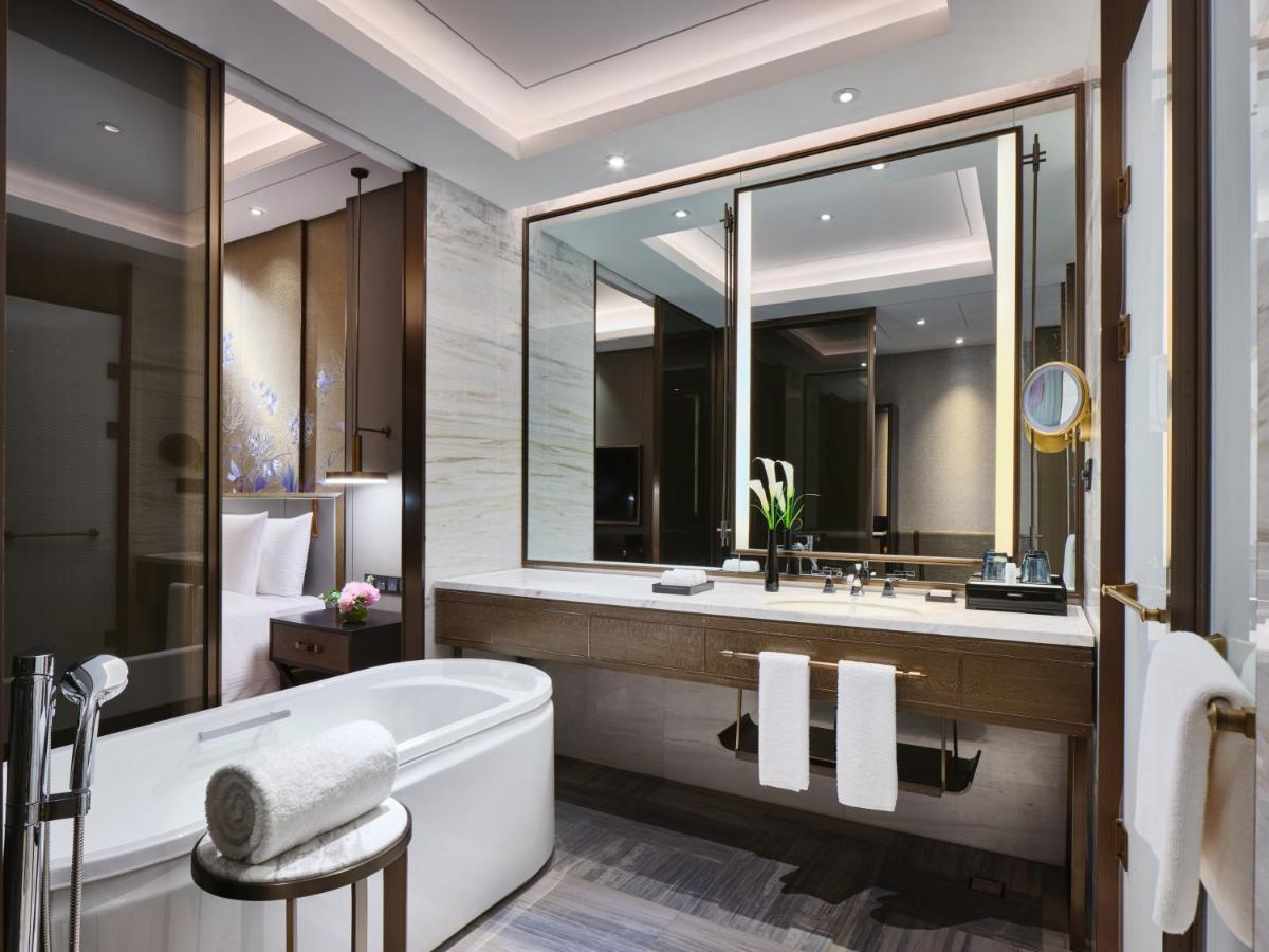 Wanda Vista Changchun Exterior foto