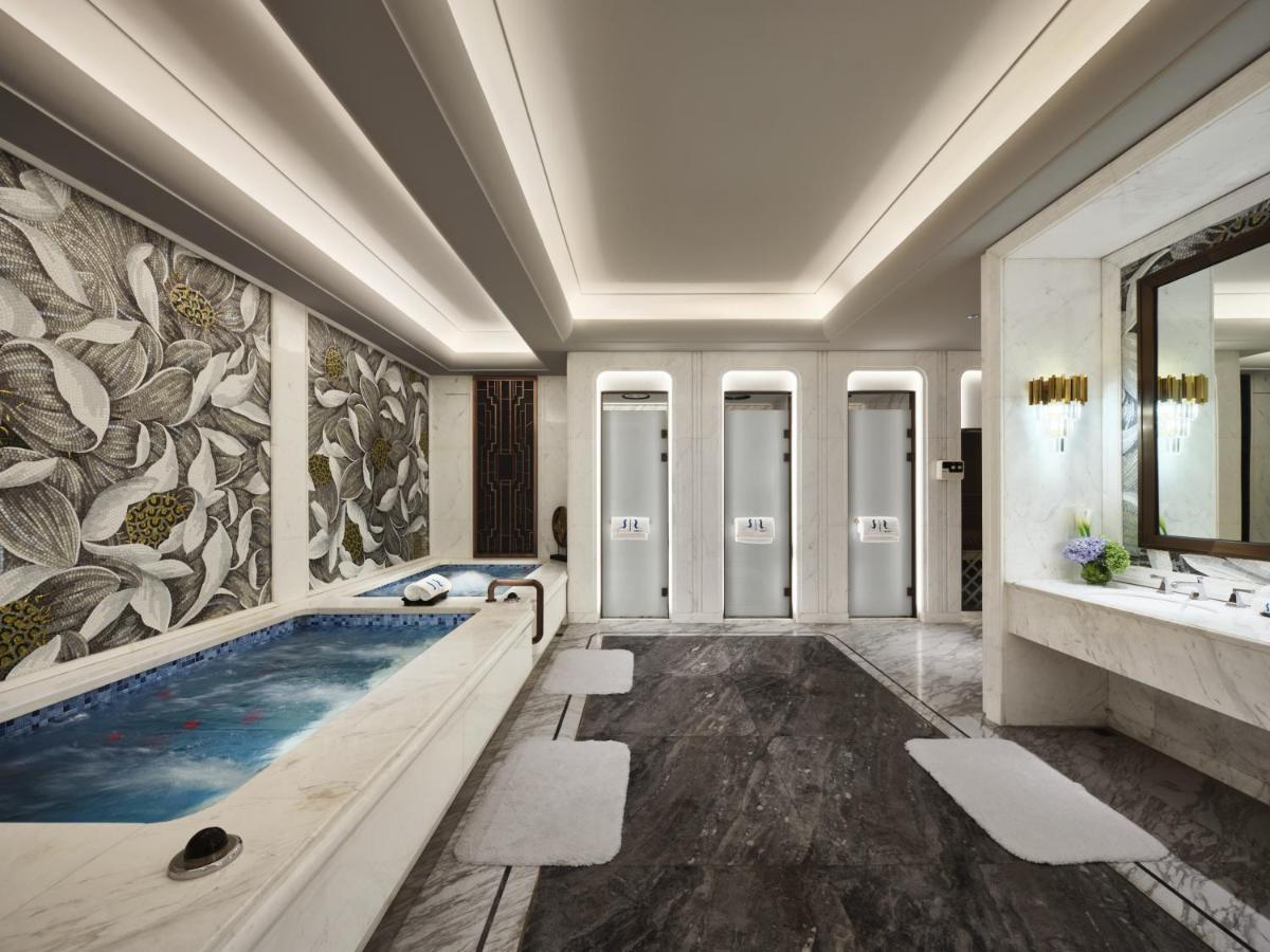 Wanda Vista Changchun Exterior foto